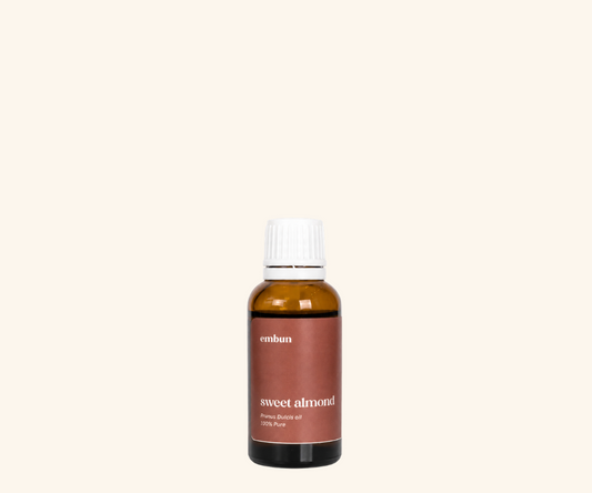 Sweet Almond 30 ml
