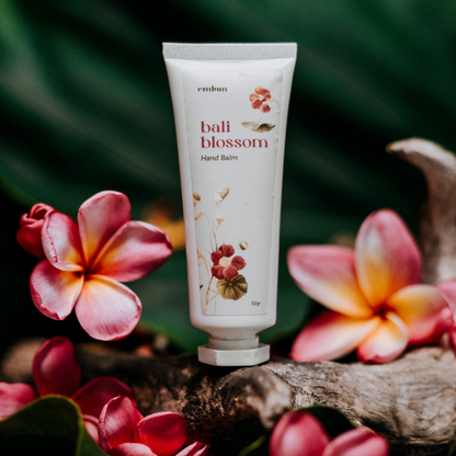 Hand Cream Bali Blossom 50 gr