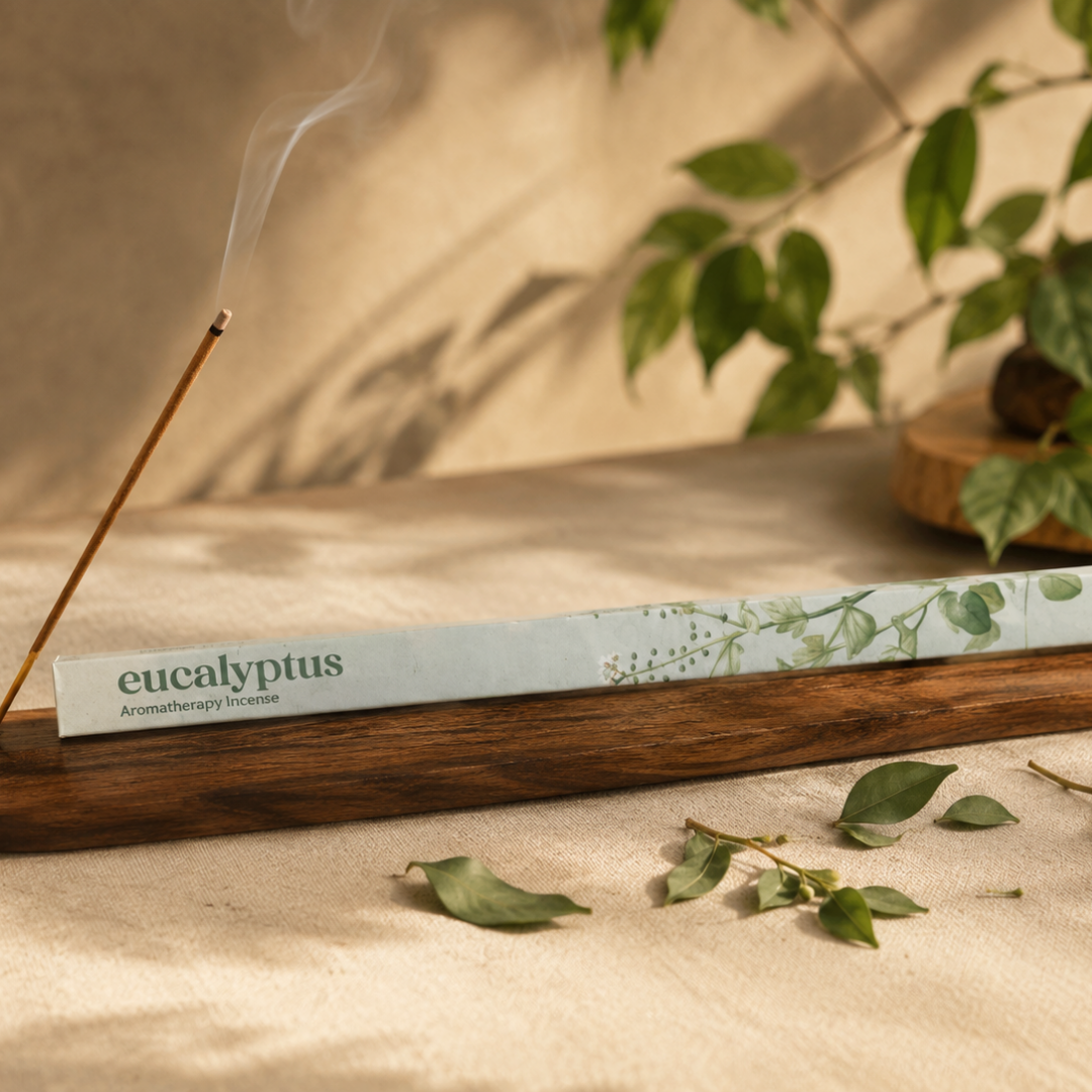 Incense Eucalyptus