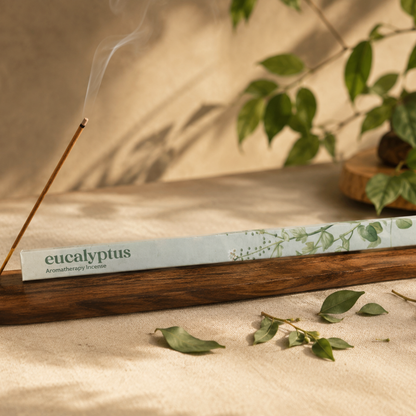 Incense Eucalyptus