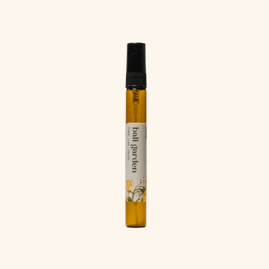 Perfume Bali Garden 12 ml