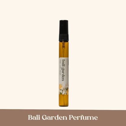 Perfume Bali Garden 12 ml