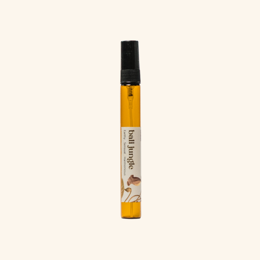 Perfume Bali Jungle 12 ml