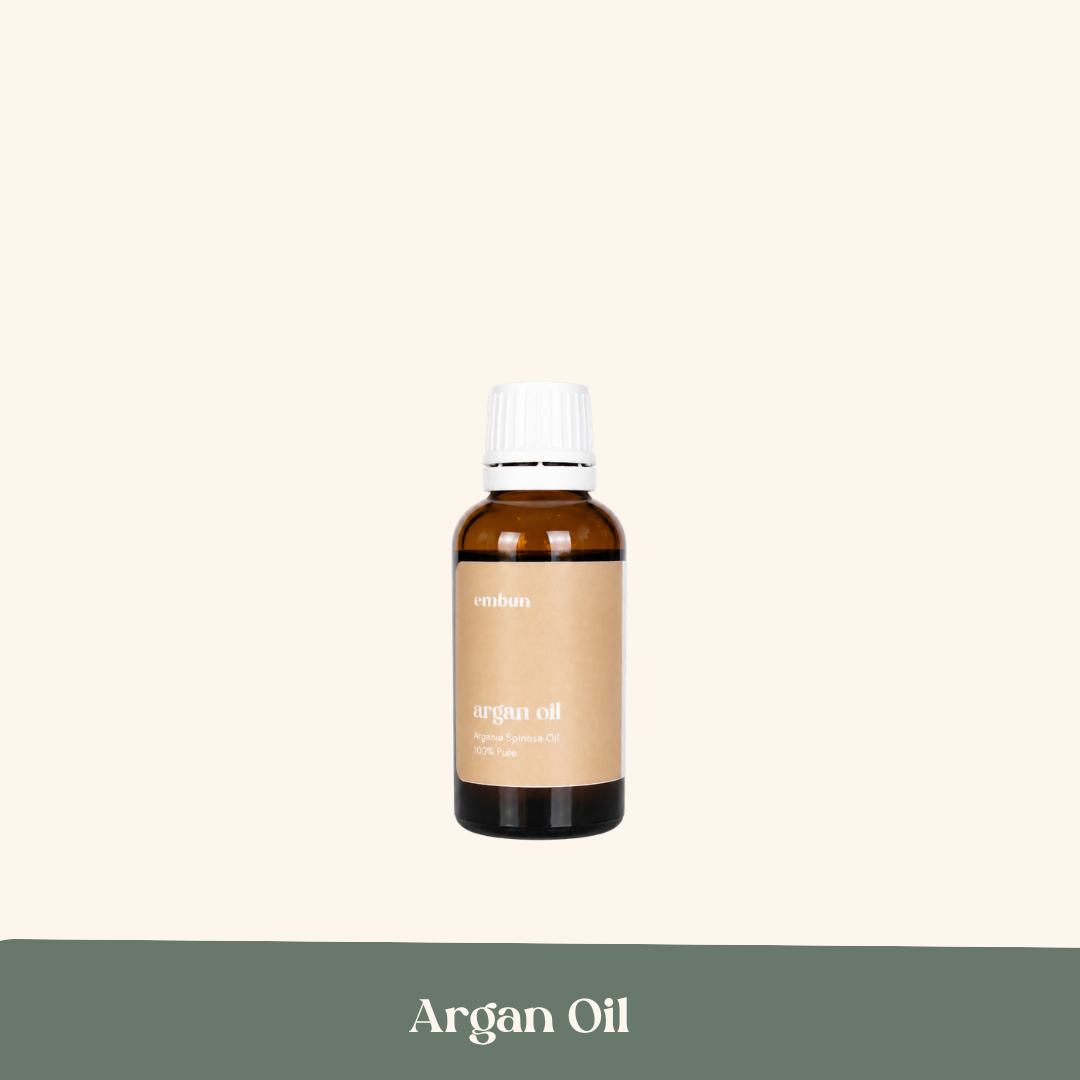 Argan Oil 30 ml