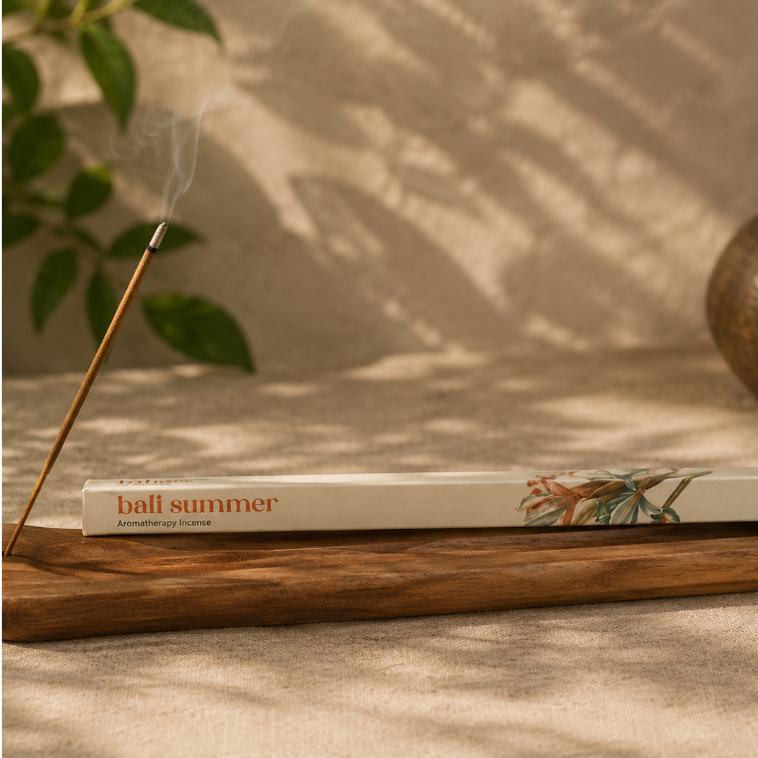 Incense Bali Summer