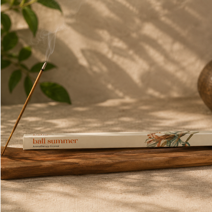 Incense Bali Summer