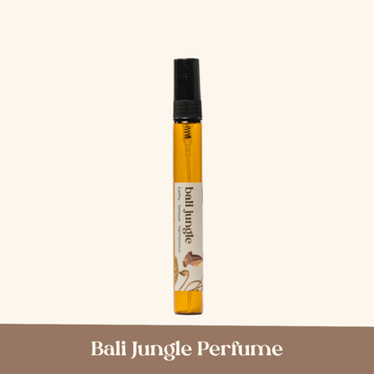 Perfume Bali Jungle 12 ml