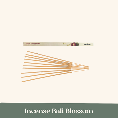 Incense Bali Blossom