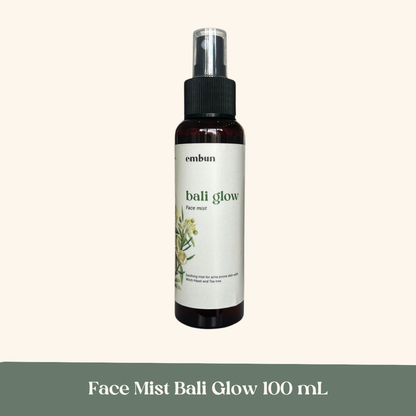 Face Mist Bali Glow  100 ml