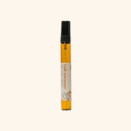 Perfume Bali Summer 12 ml