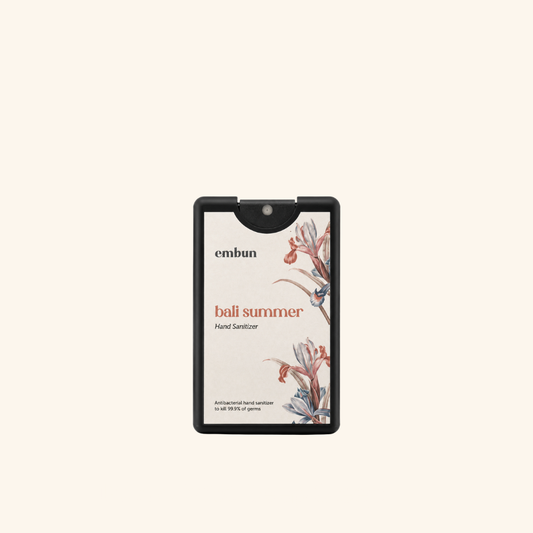 Hand Sanitizer Bali Summer 20 ml