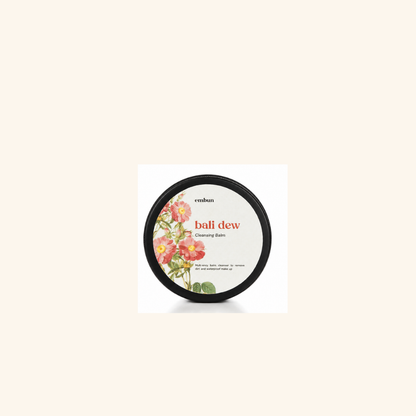 Cleansing Balm Bali Dew Melt Away 30 gr