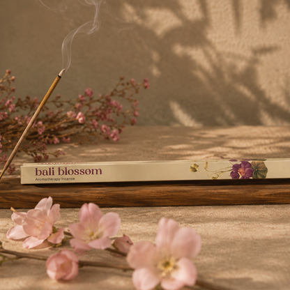 Incense Bali Blossom
