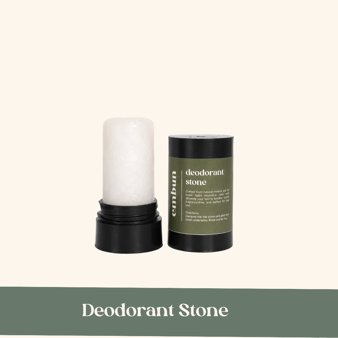 Deodorant Stone 50 gr