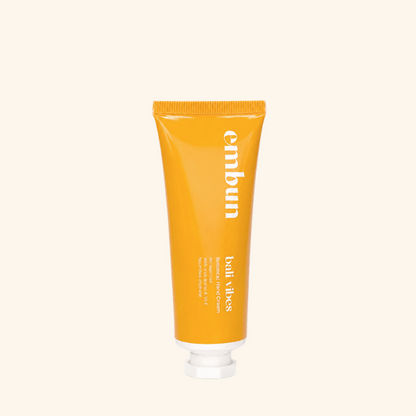 Hand Cream Bali Vibes 50 gr