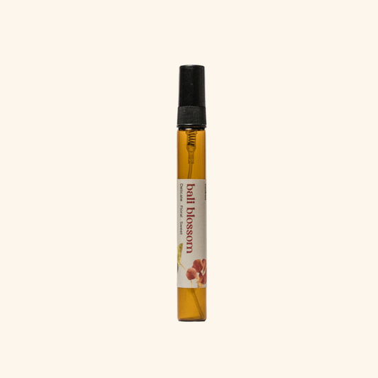 Perfume Bali Blossom 12 ml