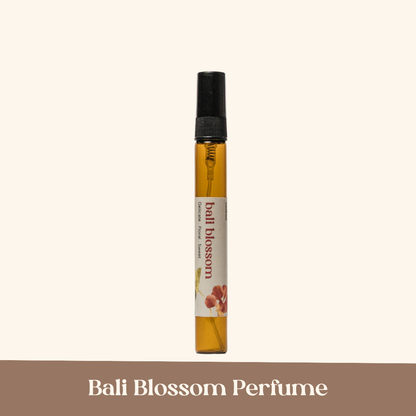Perfume Bali Blossom 12 ml
