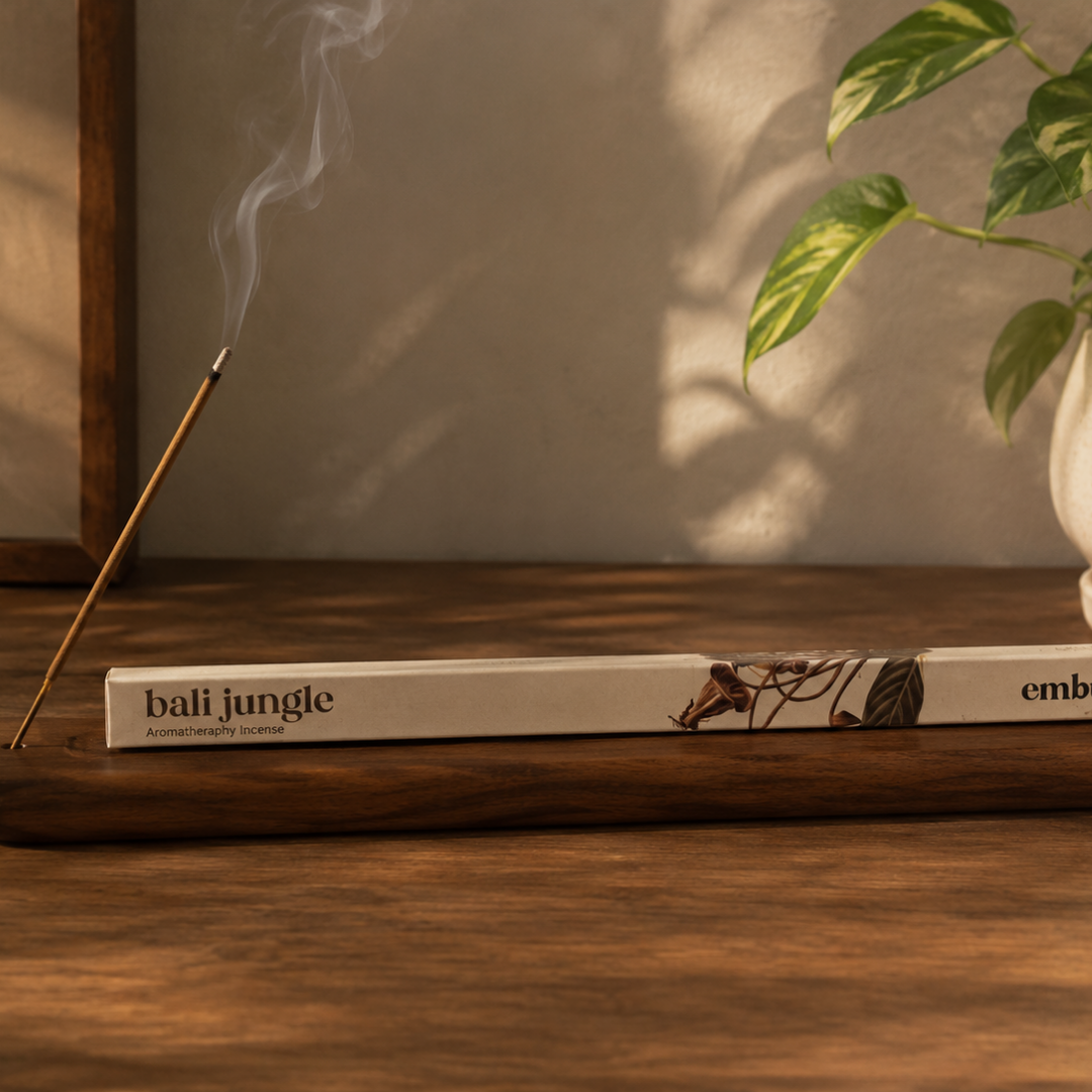 Incense Bali Jungle