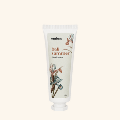 Hand Cream Bali Summer 50 gr