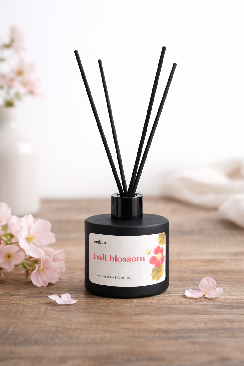 Diffuser Bali Blossom 50 ml