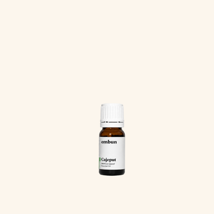 Cajeput Essential Oil