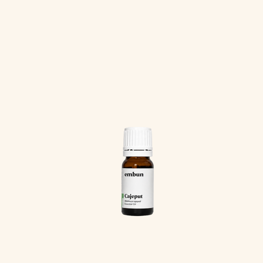 Cajeput Essential Oil