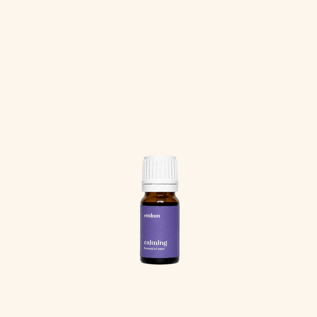 Calming Essential Oil Blend 10 ml