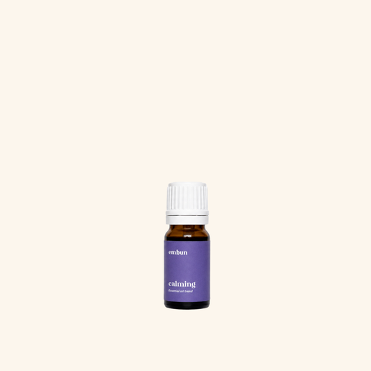 Calming Essential Oil Blend 10 ml