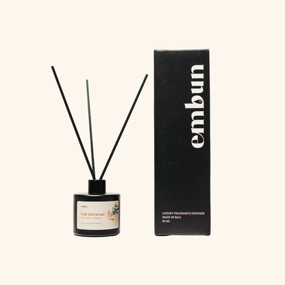 Reed Diffuser Bali Summer 50 ml