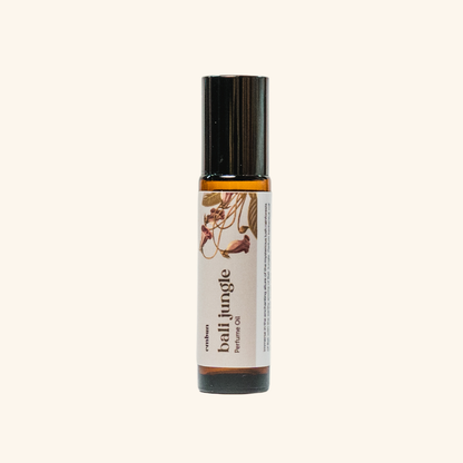 Roll On Oil Perfume Bali Jungle 10 ml