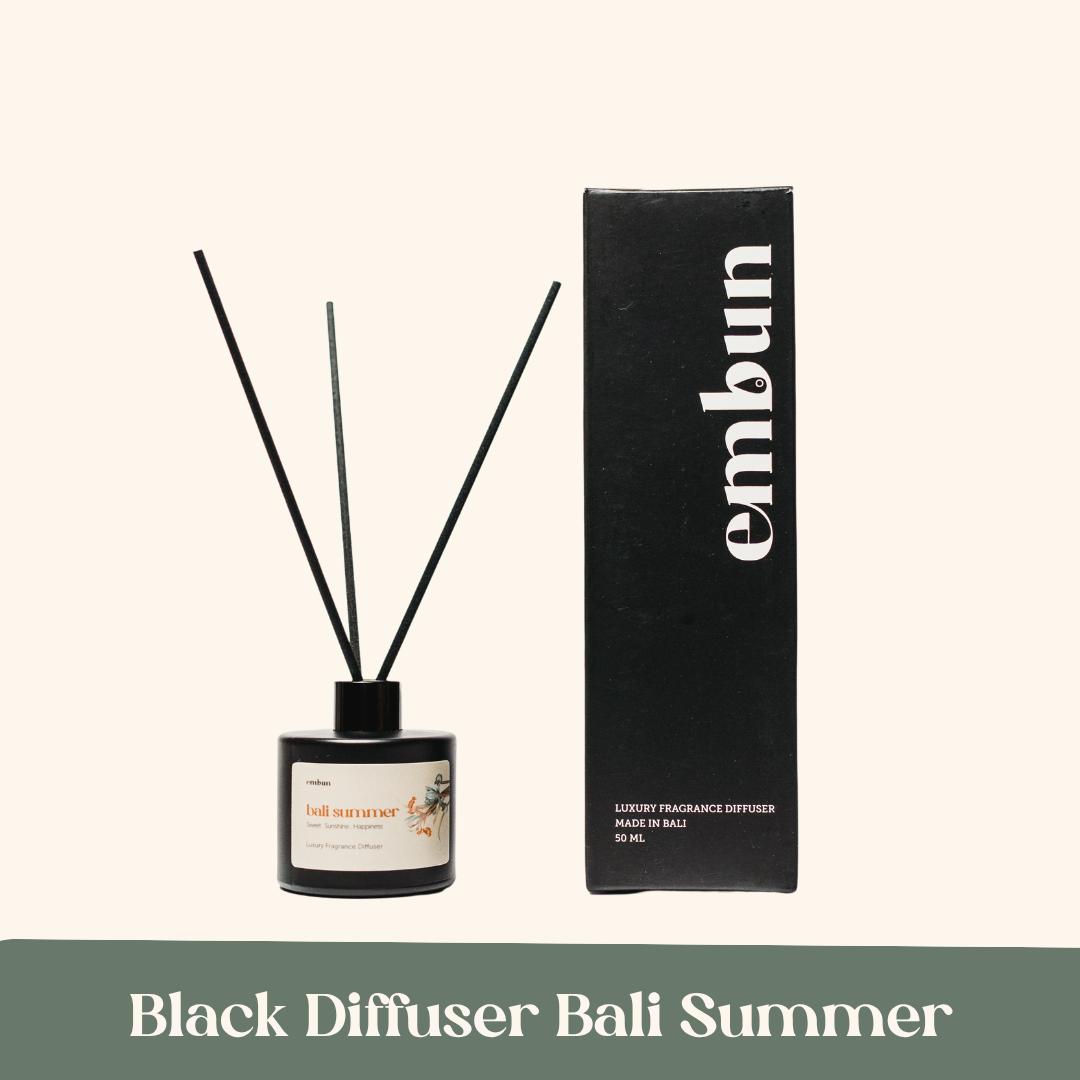 Reed Diffuser Bali Summer 50 ml