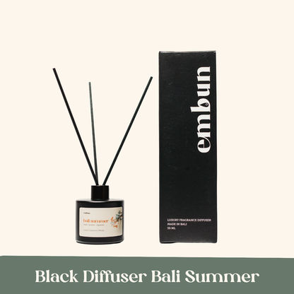 Reed Diffuser Bali Summer 50 ml