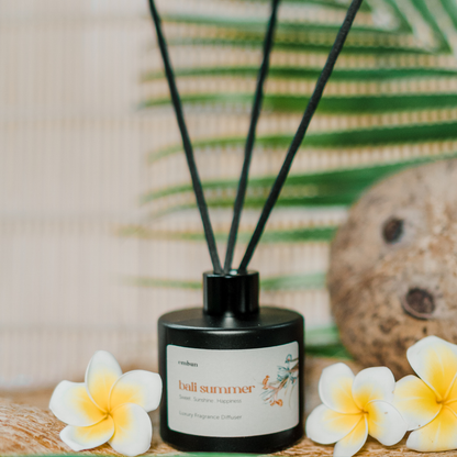 Reed Diffuser Bali Summer 50 ml