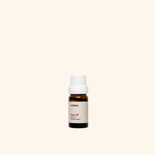 Bug Off Essential Oil Blend 10 ml