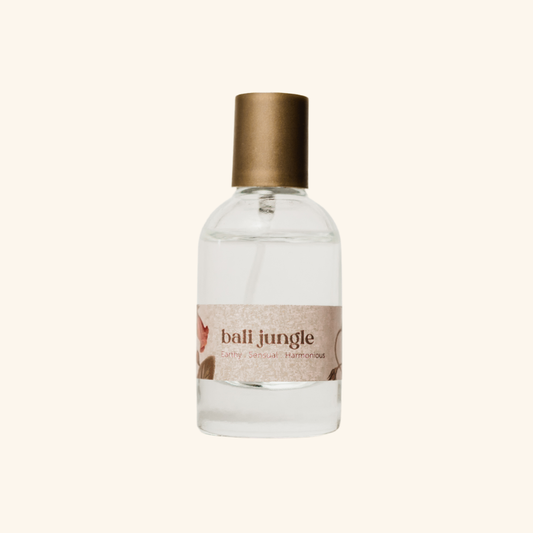 Perfume Bali Jungle 30 ml