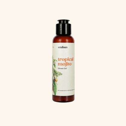 Shower Gel Bali Tropic