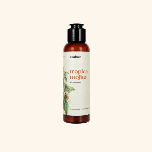 Shower Gel Bali Tropic