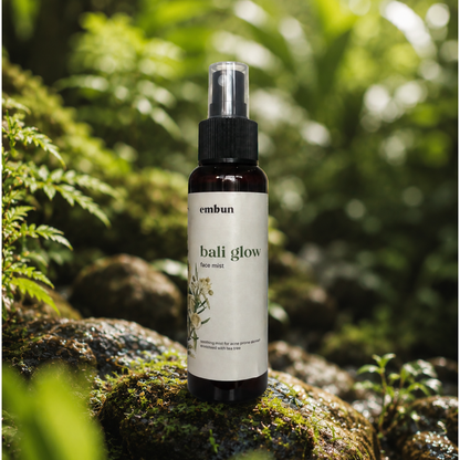 Face Mist Bali Glow  100 ml