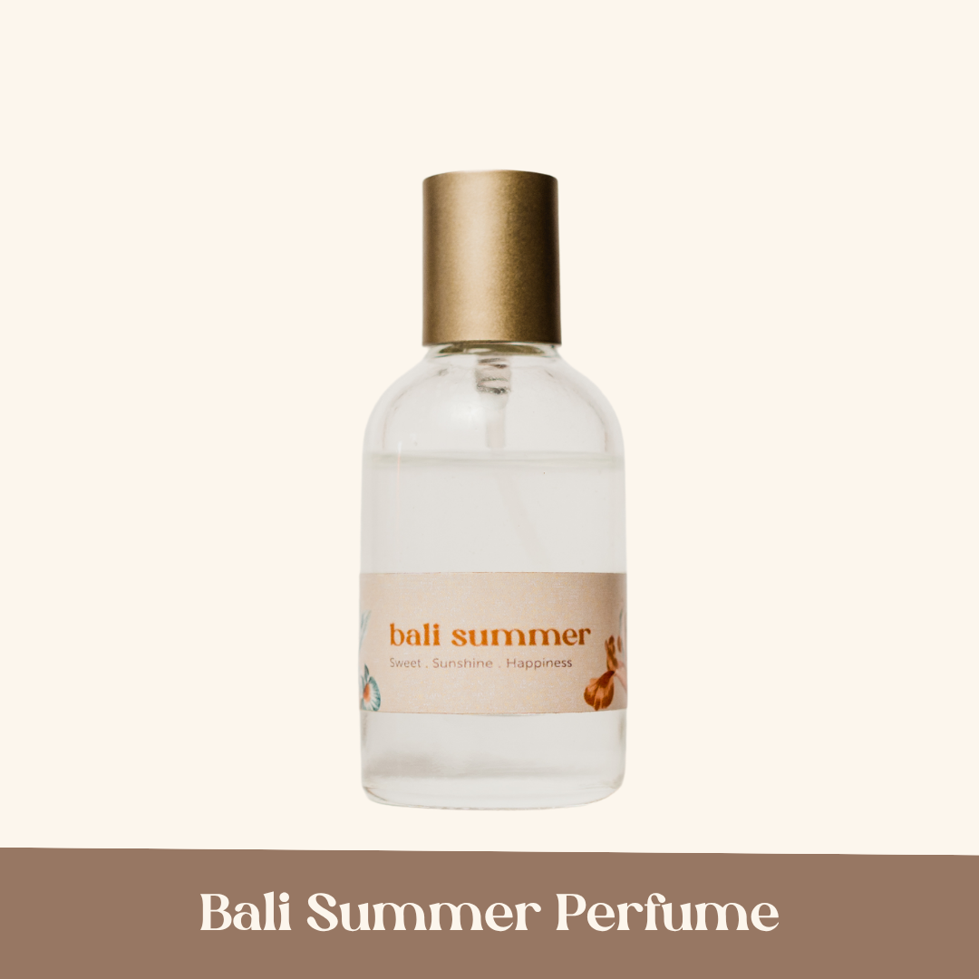 Perfume Bali Summer 30 ml