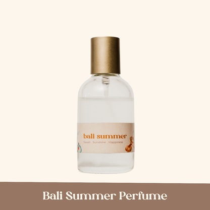 Perfume Bali Summer 30 ml