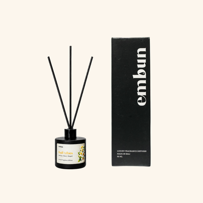 Reed Diffuser Bali Vibes 50 ml