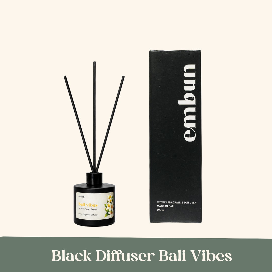 Reed Diffuser Bali Vibes 50 ml