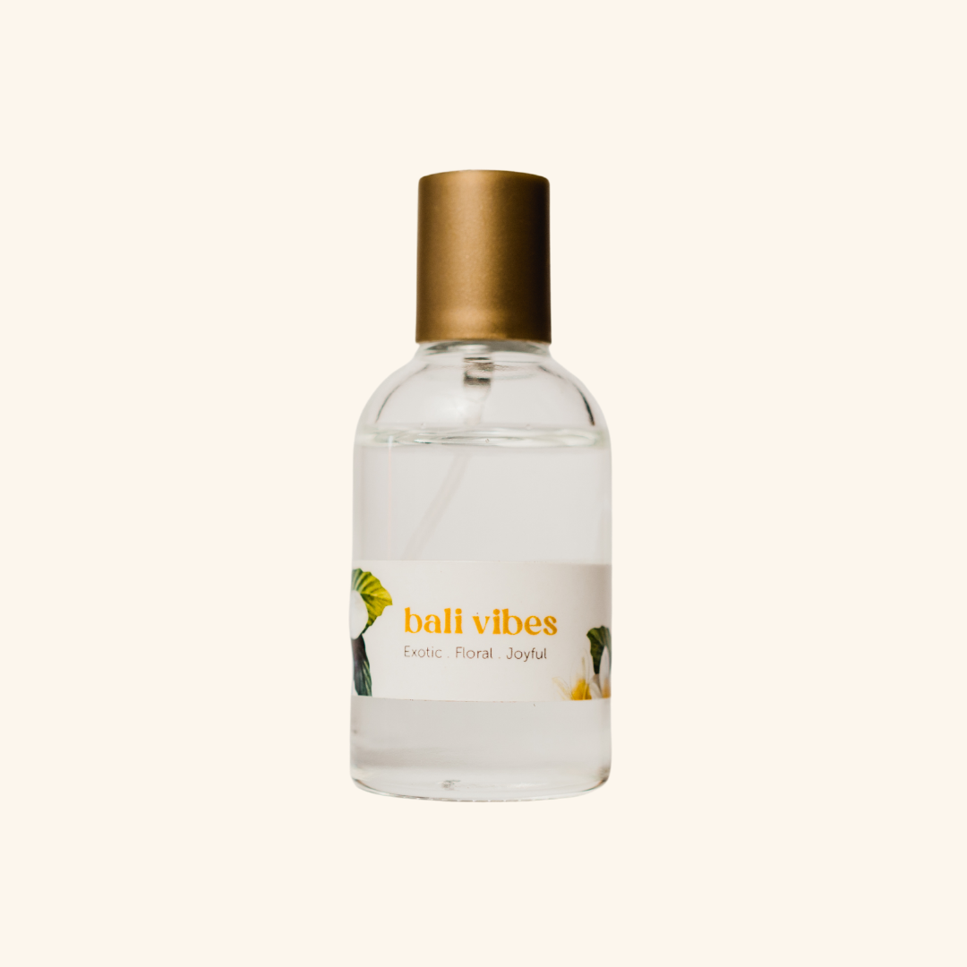 Perfume Bali Vibes 30 ml