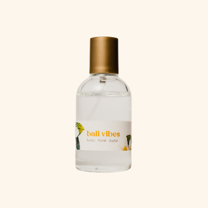 Perfume Bali Vibes 30 ml