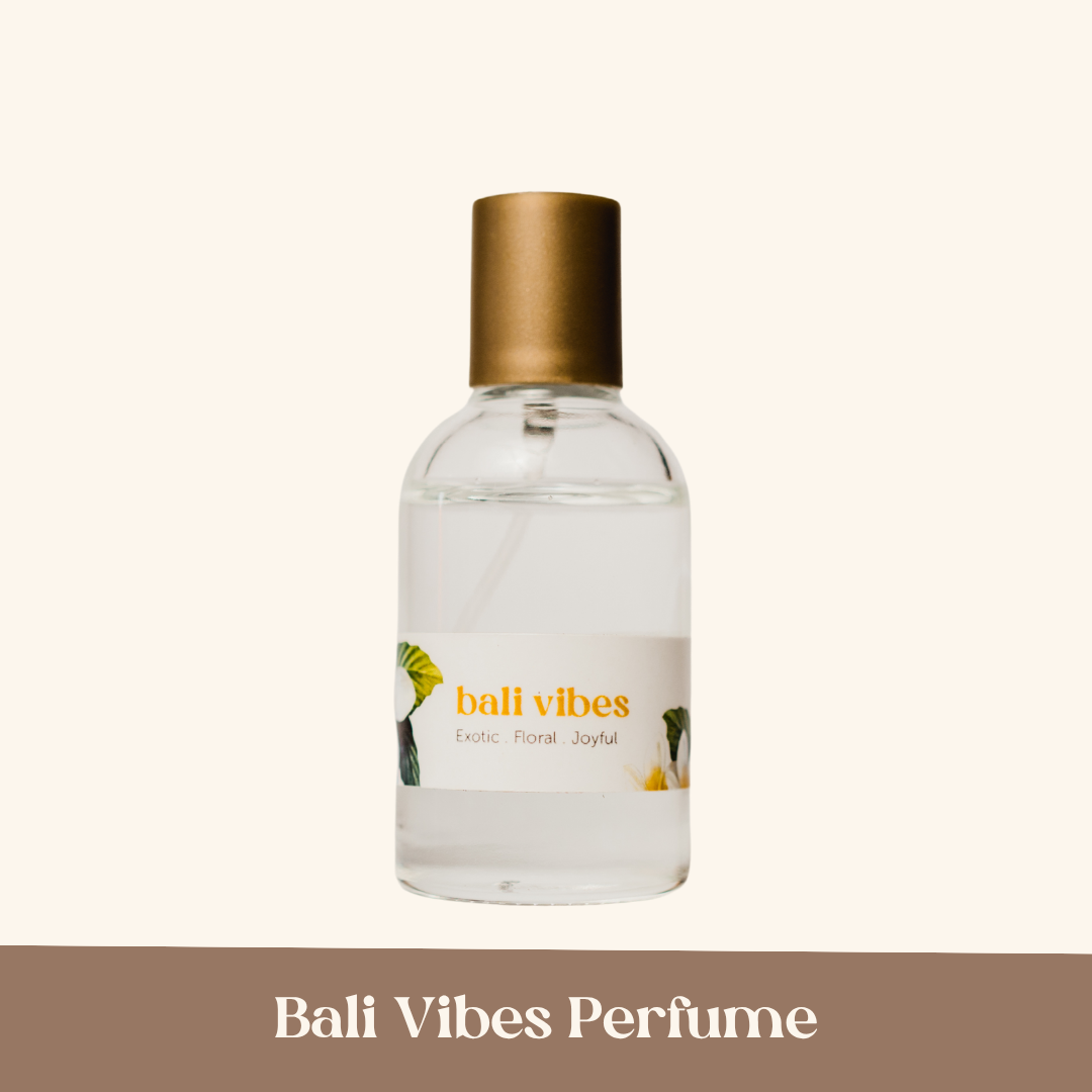 Perfume Bali Vibes 30 ml