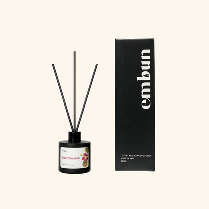 Reed Diffuser Bali Blossom 50 ml
