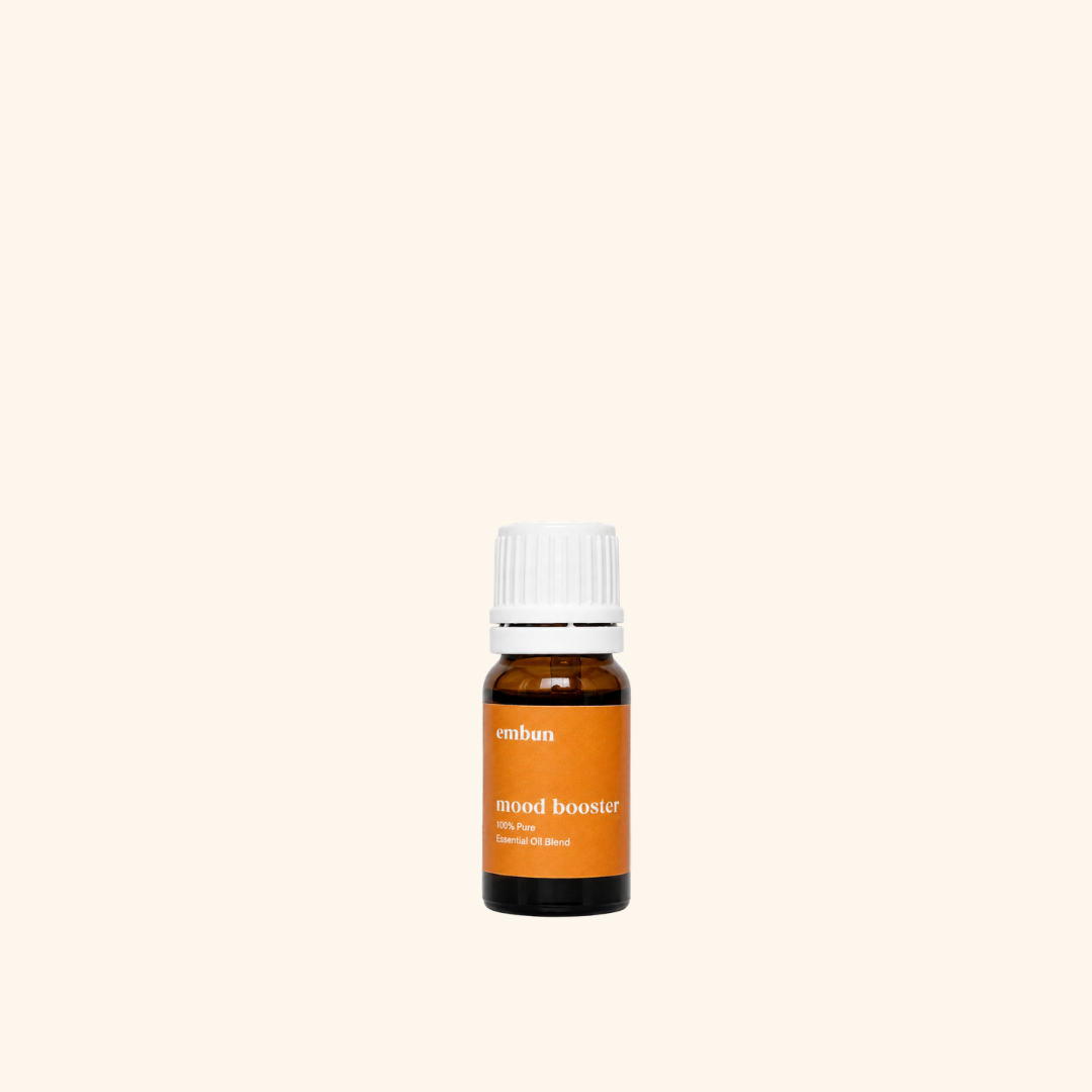 Mood Booster Essential Oil Blend 10 ml