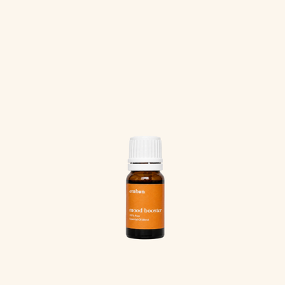 Mood Booster Essential Oil Blend 10 ml