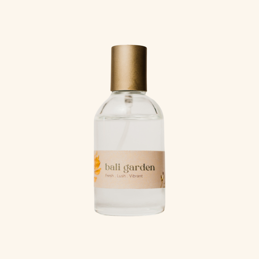 Perfume Bali Garden 30 ml