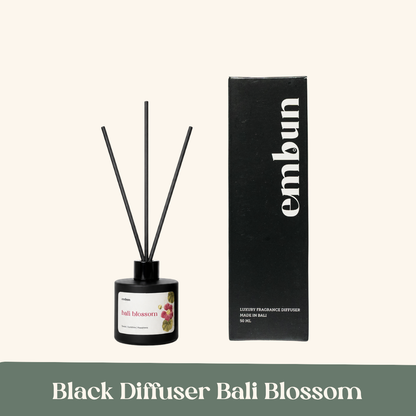 Reed Diffuser Bali Blossom 50 ml